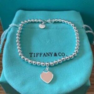 Tiffany & Co. bracelet